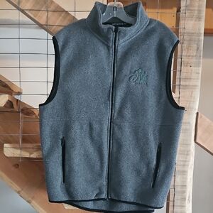 Colorado State University Equine Sciences Vest